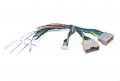 Scosche Lpcr15 Compatible With 2004-14 Chrysler Link Interface