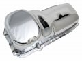 Trans-dapt Performance 9397 Chrome Oil Pan 