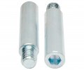 Front Disc Brake Caliper Bolt Kit For Plymouth Horizon 1978 1979 1980 1981 1982 1983 1984 1985 1986 1987 1988 1989 1990 