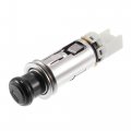 X Autohaux Cigarette Lighter Socket Plug Assembly For Toyota Matrix 2009 2010 2012 2013 2014 Rav4 2009-2012 85500-28080