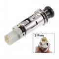 X Autohaux Cigarette Lighter Socket Plug Assembly For Toyota Matrix 2009 2010 2012 2013 2014 Rav4 2009-2012 85500-28080