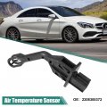 No 2208300372 Car Outside Ambient Air Temperature Sensor Fit For Mercedes-benz 240 2001-2005 C 250 2012-2015