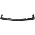 Front Bumper Trim For Nissan Frontier 2005 2006 2007 2008 Primed Steel 2 Piece Type Capa Certified Ni1000224 62025ea800 