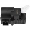 Aintier Air Door Actuator Hvac Blend Control Fits For Mitsubishi Galant 1999-2003 Replace 604-600