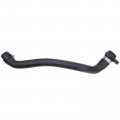 A-premium Radiator Coolant Hose Compatible With Bmw F10 F11 Series 535i 2011-2014 F07 Gt 2011-2013 L6 3 0l Gas Thermostat To