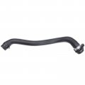 A-premium Radiator Coolant Hose Compatible With Bmw F10 F11 Series 535i 2011-2014 F07 Gt 2011-2013 L6 3 0l Gas Thermostat To