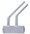 Osc Cooling Products 98010 New Heater Core 