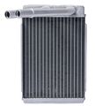 98010 New Heater Core For Automotive Hvac Pressure Tested With All Necessary Hardware Included
