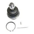Front Lower Ball Joints Pair For Mazda B3000 2002 2003 2004 2005 2006 2007 Non Greasable Torsion Bar Suspension Replaces
