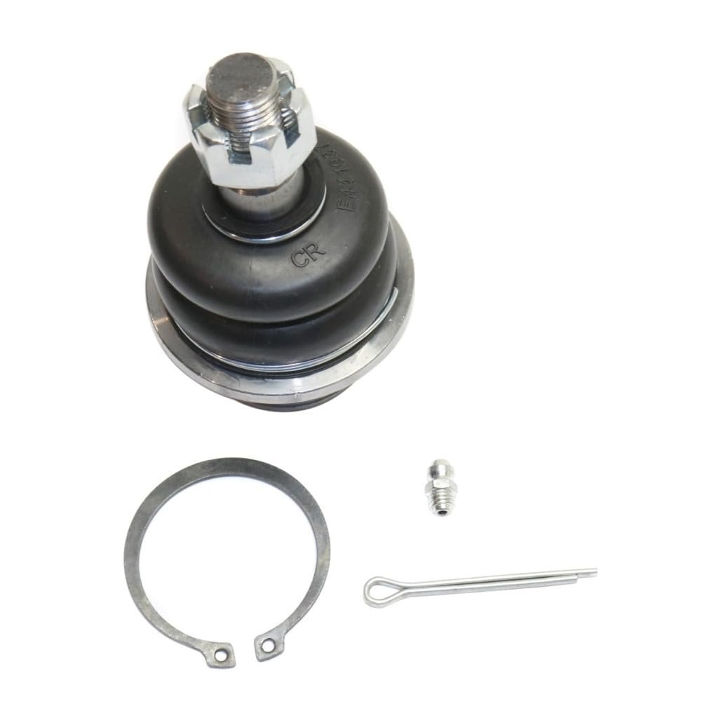 Front Lower Ball Joints Pair For Mazda B3000 2002 2003 2004 2005 2006 2007 Non Greasable Torsion Bar Suspension Replaces