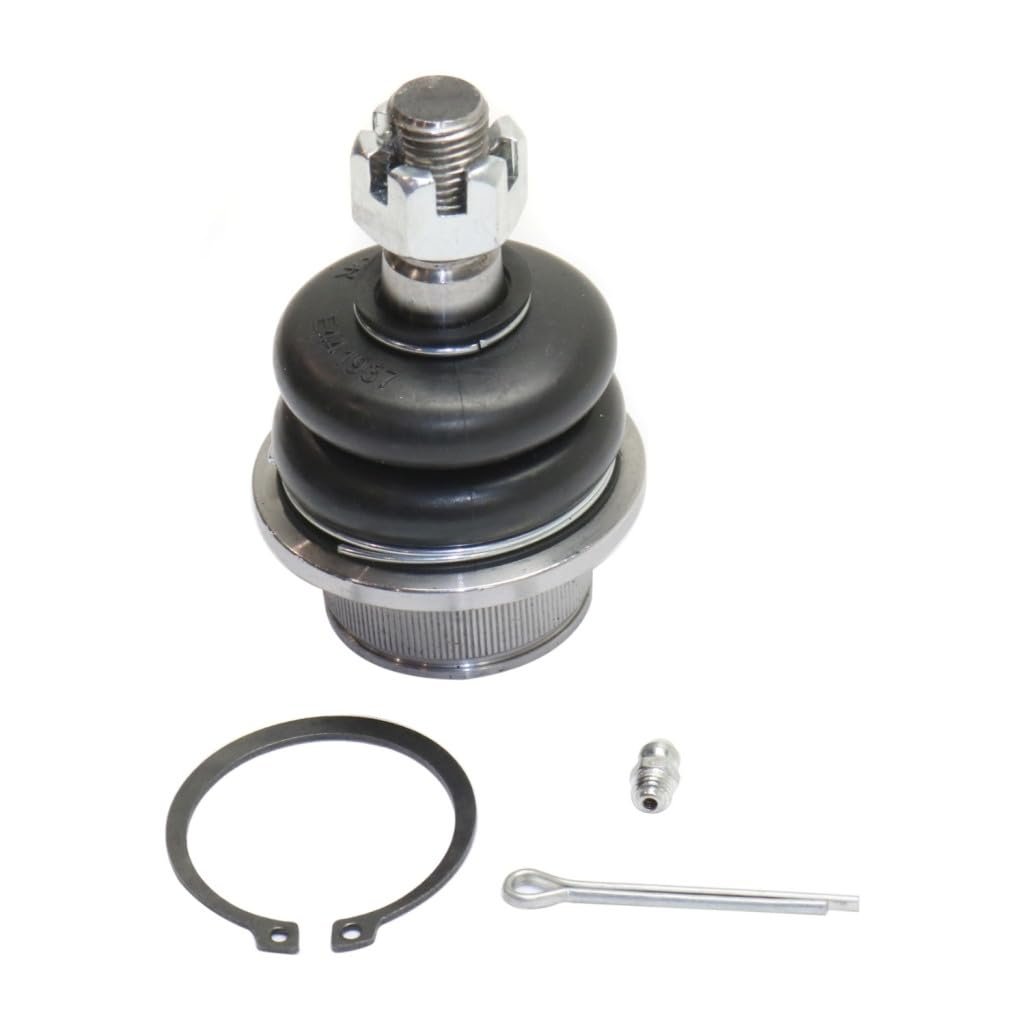 Front Lower Ball Joints Pair For Mazda B3000 2002 2003 2004 2005 2006 2007 Non Greasable Torsion Bar Suspension Replaces