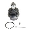 Front Lower Ball Joints Pair For Mazda B3000 2002 2003 2004 2005 2006 2007 Non Greasable Torsion Bar Suspension Replaces 