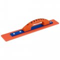 Kraft Tool Cf2020pf 20 In X 3 Orange Thundera With Ko-20a Technology Hand Float Proforma Handle 