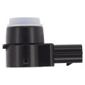 Newyall Pack Of 4 Reverse Rear Bumper Backup Park Assist Aid Parking Sensor