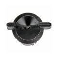 Power Window Switch For Chevy C6500 Kodiak C7500 2003 2009 Front Driver Side Black Plastic Housing Replaces 15173953 D1955d 