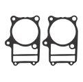 Partman Complete Engine Gasket Set Fit For Honda Vt700 Vt750 Vt700c Vt750c Shadow 1983-1989 