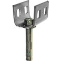 Tie Down Engineering 59124l Concrete Slab Anchor 