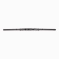 Wiper Blade For Bmw 318i 318is 1993 To 1999 26 In Hybrid Hook Connection Black Plastic Frame Pre Attached Adapter 19388170 