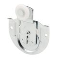 Slide-co 161372 Closet Door Roller Back 3 8-inch Offset 7 Nylon Wheelpack Of 2 