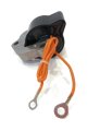 The Rop Shop Ignition Coil Kit For Mallory Marine 9-23105 Boat Outboard Engines 50hp 135hp