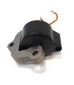 The Rop Shop Ignition Coil Kit For Mallory Marine 9-23105 Boat Outboard Engines 50hp 135hp