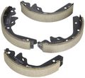 Centric Parts 111 05190 Brake Shoe 