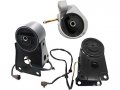 Engine Mount Kit 3 Piece For 2000-2001 Nissan Maxima 0l V6 With Automatic Transmission 