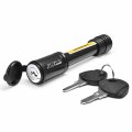Ipick Image For Chevrolet Z71 Black Trailer Hitch Cover Lock Receiver Class Iii Iv And 2