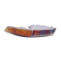 Side Marker Light Assembly For Acura Integra 1994 1997 Driver Ac2530103 33350-st7-a01 Clear Lens Halogen Front Left Door Mount 