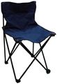 Toolusa Lightweight Folding Adult Size Casual Chair With Carrying Case Lhen-5785 
