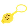 Washer Fluid Abs Reservoir 68225063aa Replacement Fit For Cherokee 2014-2017 
