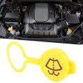 Washer Fluid Abs Reservoir 68225063aa Replacement Fit For Cherokee 2014-2017