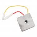 Autokay Voltage Regulator For 793360 256400 28b700 491546 691188 28m700-28q700 351400 351700 42a700 204000 215000 15t000 Model