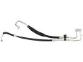 A C Discharge And Suction Hose Assembly With Gaskets O-rings For 2000 Dodge Dakota 3 9l V6 