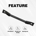 G-plus Front Fuel Tank Support Crossmember Kit Compatible With Chevy Silverado Gmc Sierra 1500 2500 3500 Regular Or Heavy Duty