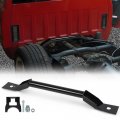 G-plus Front Fuel Tank Support Crossmember Kit Compatible With Chevy Silverado Gmc Sierra 1500 2500 3500 Regular Or Heavy Duty
