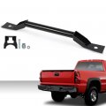 G-plus Front Fuel Tank Support Crossmember Kit Compatible With Chevy Silverado Gmc Sierra 1500 2500 3500 Regular Or Heavy Duty