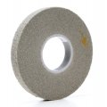 Standard Abrasives Gp Plus Wheel 37035 8 In X 1 3 8s Medium Silicon Carbide Abrasive For Deburring And Cleaning 