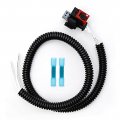 Hoypeyfiy Injector Pigtail Connector Pt3739 Wire Plug Kit Replacement For Duramax L5p Engine V8 6 6l
