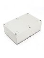 Uxcell 240mm X 160mm 90mm Plastic Dustproof Ip65 Diy Junction Box Power Protection Case