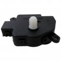 Hvac Blend Door Actuator Replacement 604-029 For Chrysler Dodge Jeep Ram Models