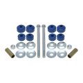 Suspension Stabilizer Bar Link Set Rear For Cadillac Seville 1998 2004 Gold Series Polyurethane Bushing 0 375 In Bolt Thread