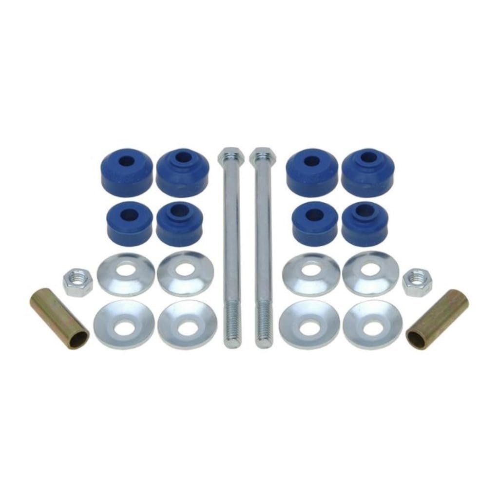 Suspension Stabilizer Bar Link Set Rear For Cadillac Seville 1998 2004 Gold Series Polyurethane Bushing 0 375 In Bolt Thread