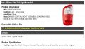 Left Driver Side Tail Light Assembly With Clear And Red Lens Compatible 2004-2006 Toyota Tundra Standard Bed Double Cab