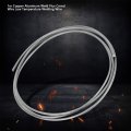 Castolin Welding Wire Copper Aluminum 1m Weld Flux Cored Low Temperature