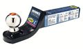 Brinks 3050-076-2 One Piece Welded Ball Mount 2 Drop 1-7 8 