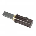 Uxcell T Nr Carbon Brush W Cover For Electric Dust Collector 28mm X 11mm 6mm