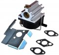 Carburetor Fits Tecumseh Vlv66-502513b Vlv66-502514c Vlv66-502515c Vlv66-502516c
