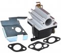 Carburetor Fits Tecumseh Vlv66-502513b Vlv66-502514c Vlv66-502515c Vlv66-502516c