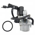 Cylinman Carburetor Fit For Honda Scooter Nq50 Aa Spree Nq50d A Special 1986 1987